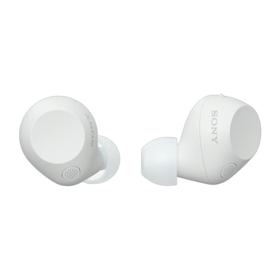 tws headphone SONY WF-C710 WHITE