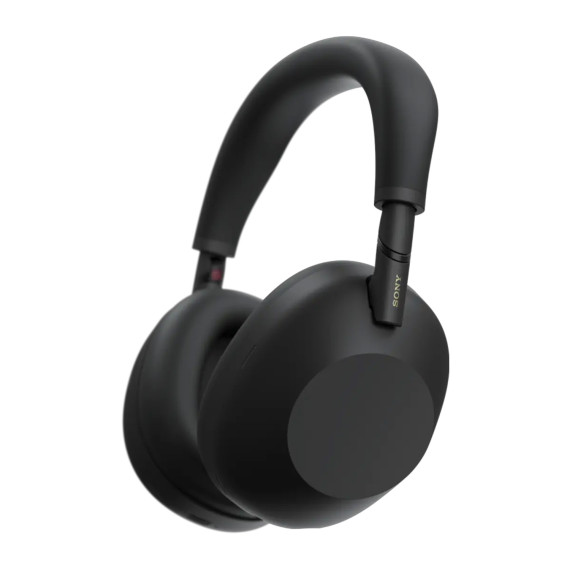 ყურსასმენები SONY WH1000XM6/B