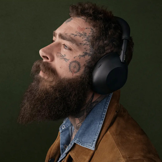 ყურსასმენები SONY WH1000XM6/B