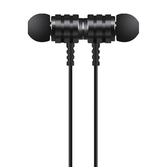 ყურსასმენები 2E X1 EXTRA BASS BLACK