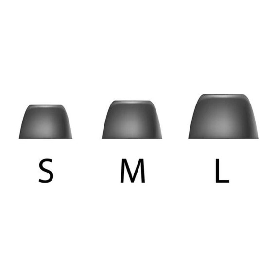 ყურსასმენები 2E X1 EXTRA BASS GREY