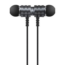 headphone 2E X1 EXTRA BASS GREY