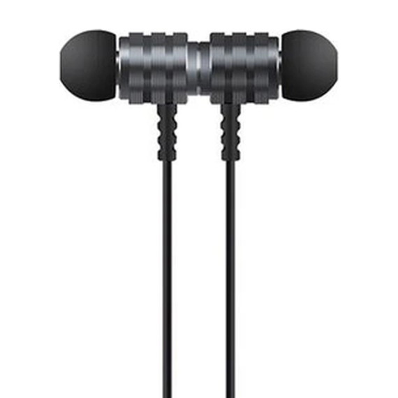 ყურსასმენები 2E X1 EXTRA BASS GREY