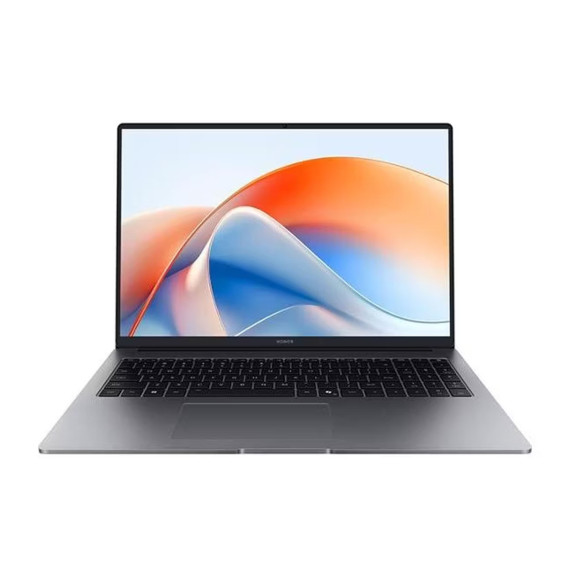 ნოუთბუქი HONOR MagicBook X16 Plus 2025 BRB-X (Core 5-220H) 16 32GB 1TB W11H (Space Gray)