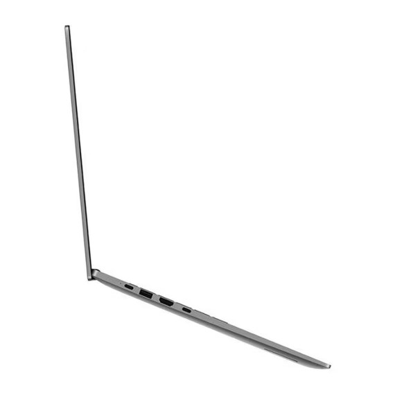 ნოუთბუქი HONOR MagicBook X16 Plus 2025 BRB-X (Core 5-220H) 16 32GB 1TB W11H (Space Gray)