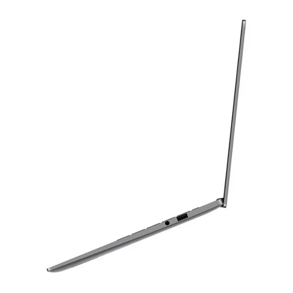 ნოუთბუქი HONOR MagicBook X16 Plus 2025 BRB-X (Core 5-220H) 16 32GB 1TB W11H (Space Gray)