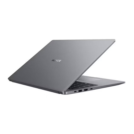 ნოუთბუქი HONOR MagicBook X16 Plus 2025 BRB-X (Core 5-220H) 16 32GB 1TB W11H (Space Gray)