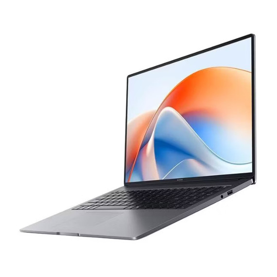 ნოუთბუქი HONOR MagicBook X16 Plus 2025 BRB-X (Core 5-220H) 16 32GB 1TB W11H (Space Gray)