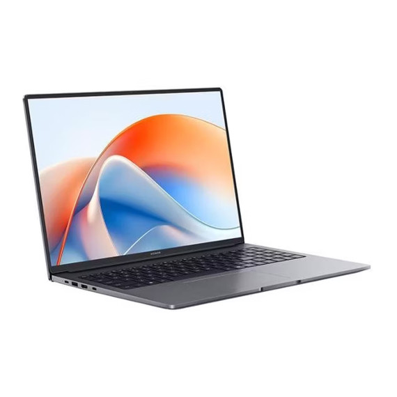 ნოუთბუქი HONOR MagicBook X16 Plus 2025 BRB-X (Core 5-220H) 16 32GB 1TB W11H (Space Gray)
