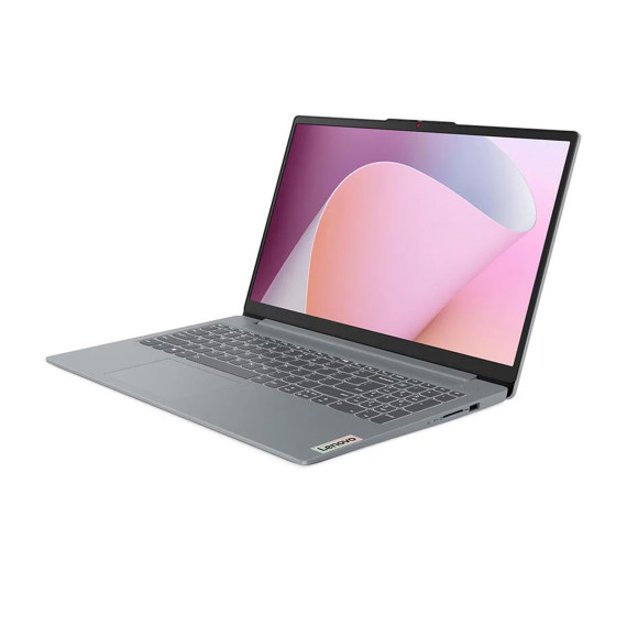 ნოუთბუქი LENOVO IDEAPAD SLIM 3 15.6 RYZEN 5 ARCTIC GREY
