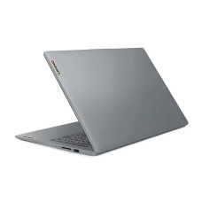 ნოუთბუქი LENOVO IDEAPAD SLIM 3 15.6 RYZEN 5 ARCTIC GREY