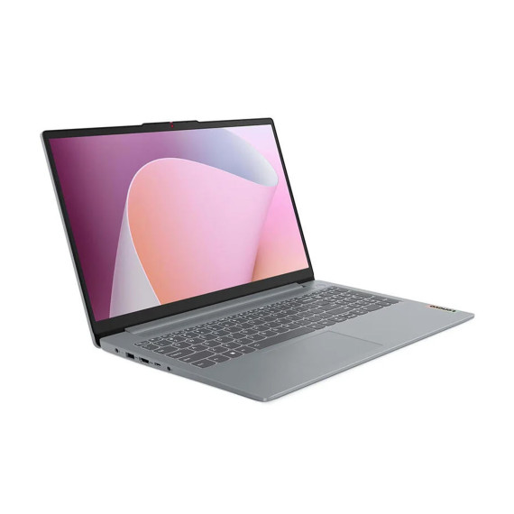 ნოუთბუქი LENOVO IDEAPAD SLIM 3 15.6 RYZEN 5 ARCTIC GREY