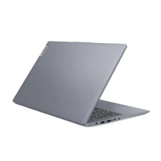 ნოუთბუქი LENOVO IDEAPAD SLIM 3 15.6 RYZEN 5 ARCTIC GREY