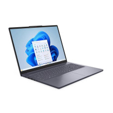 ნოუთბუქი LENOVO IDEAPAD SLIM 3 16 LUNA GREY