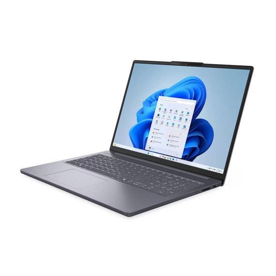 ნოუთბუქი LENOVO IDEAPAD SLIM 3 16 LUNA GREY