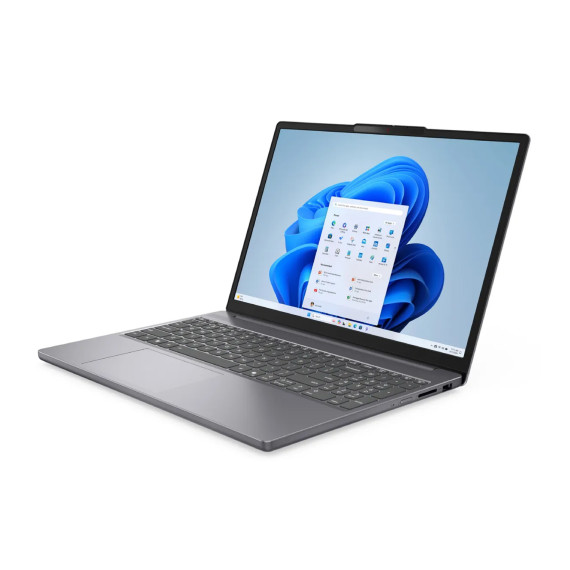 ნოუთბუქი LENOVO IDEAPAD SLIM 3 GREY