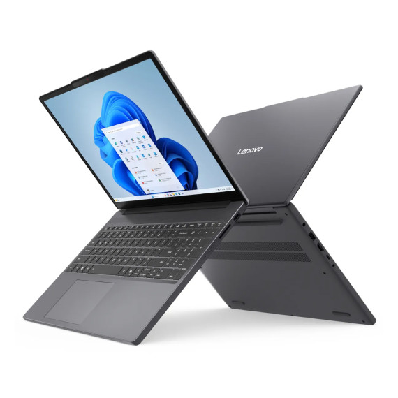 ნოუთბუქი LENOVO IDEAPAD SLIM 3 GREY