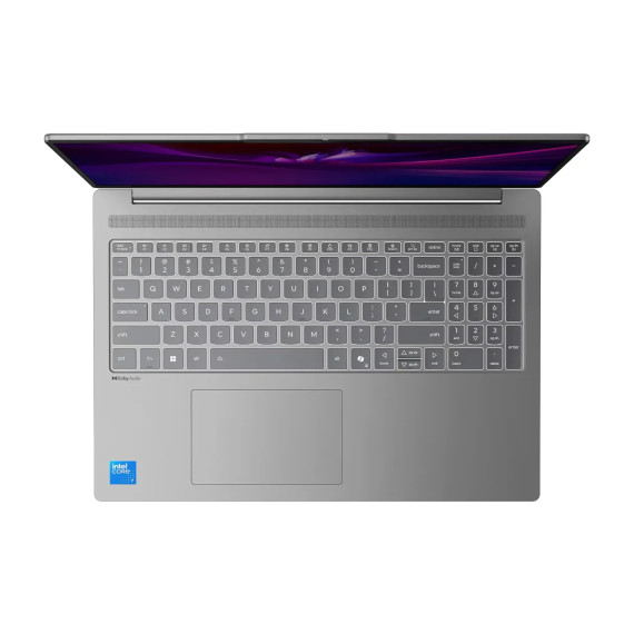 ნოუთბუქი LENOVO IDEAPAD SLIM 3 GREY