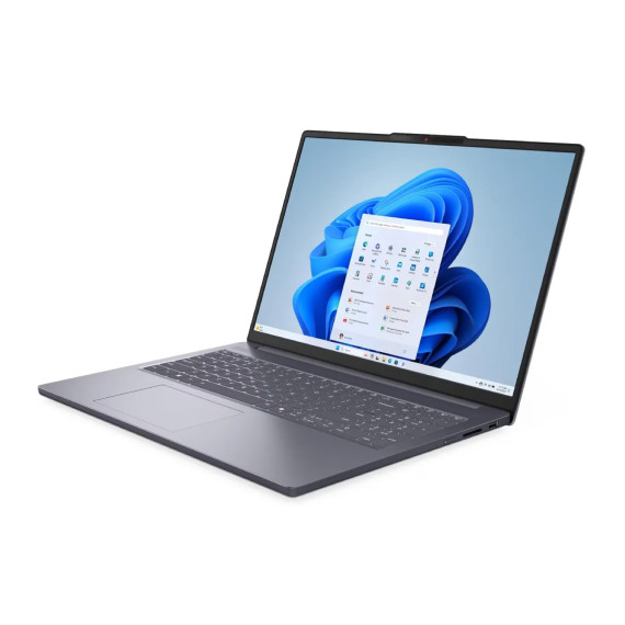 ნოუთბუქი LENOVO IDEAPAD SLIM 3 GREY