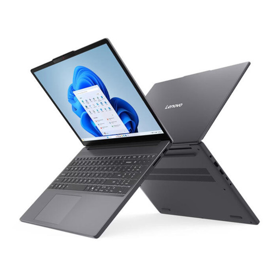 ნოუთბუქი LENOVO IDEAPAD SLIM 3 LUNA GREY