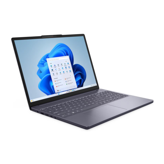 ნოუთბუქი LENOVO IDEAPAD SLIM 3 LUNA GREY