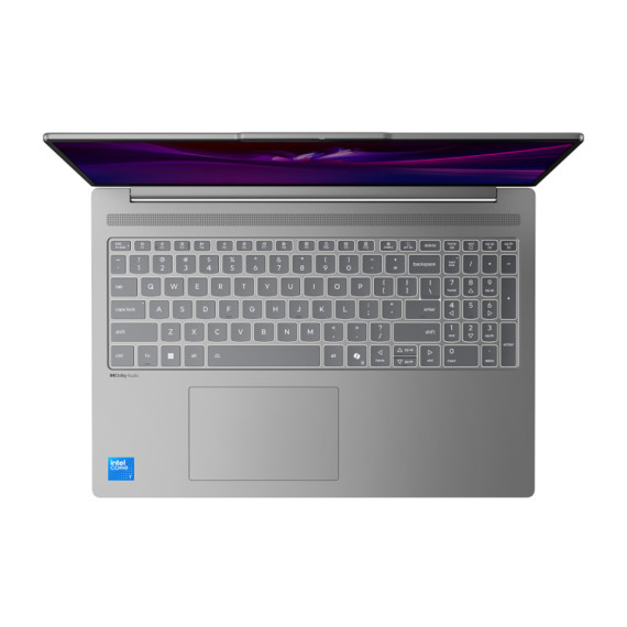 ნოუთბუქი LENOVO IDEAPAD SLIM 5 16IRH10 LUNA GREY