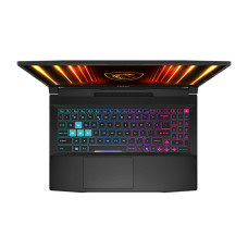 notebook MSI KATANA 15 BLACK