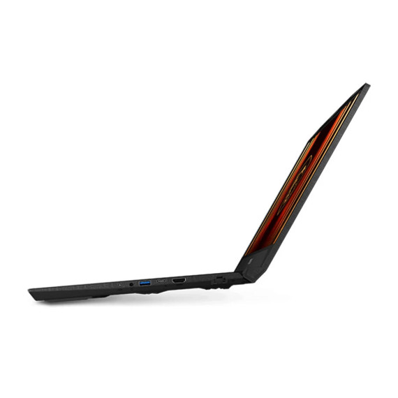 ნოუთბუქი MSI KATANA 15 BLACK