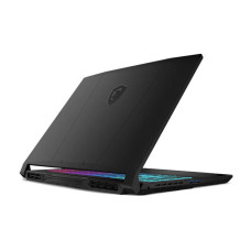 notebook MSI KATANA 15 BLACK