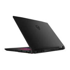 notebook MSI KATANA 17 BLACK