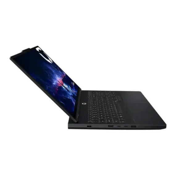 ნოუთბუქი LENOVO LEGION PRO 5 16 BLACK