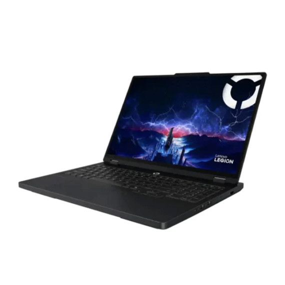 ნოუთბუქი LENOVO LEGION PRO 5 16 BLACK