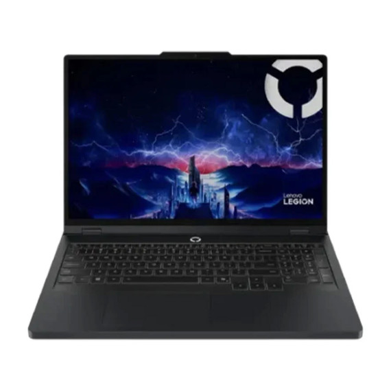 ნოუთბუქი LENOVO LEGION PRO 5 16 BLACK