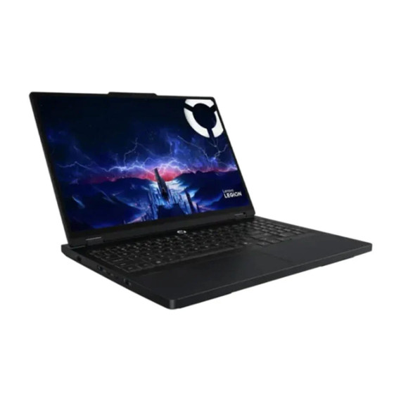 ნოუთბუქი LENOVO LEGION PRO 5 16 BLACK