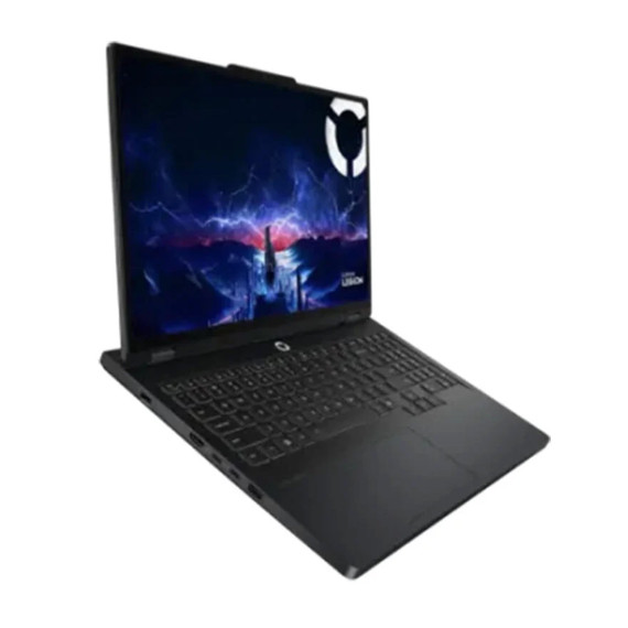 ნოუთბუქი LENOVO LEGION PRO 5 16 BLACK