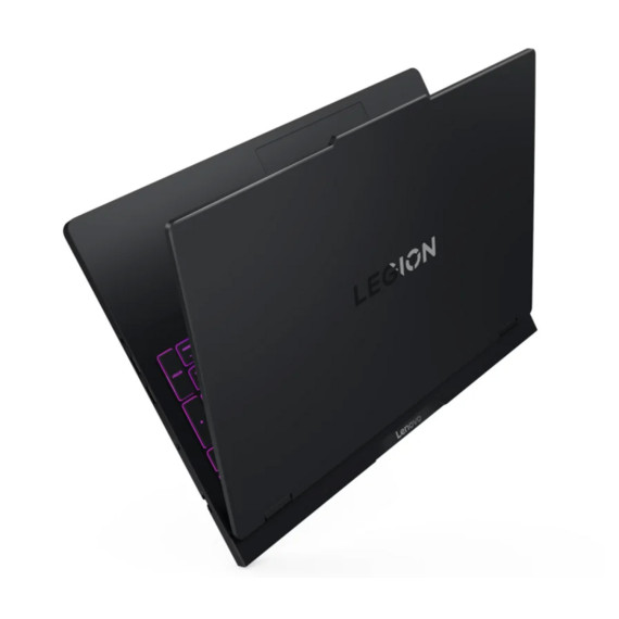ნოუთბუქი LENOVO LEGION PRO 5 16 ECLIPSE BLACK