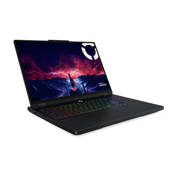 ნოუთბუქი LENOVO LEGION PRO 5 16 ECLIPSE BLACK