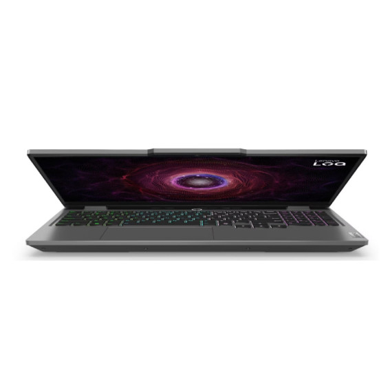 ნოუთბუქი LENOVO LENOVO LOQ 15 83JC00LBRK
