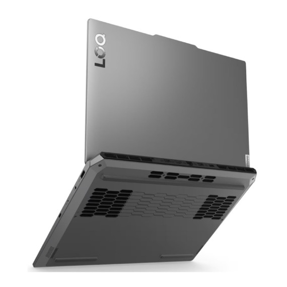 ნოუთბუქი LENOVO LENOVO LOQ 15 83JC00LBRK