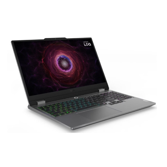 ნოუთბუქი LENOVO LENOVO LOQ 15 83JC00LBRK