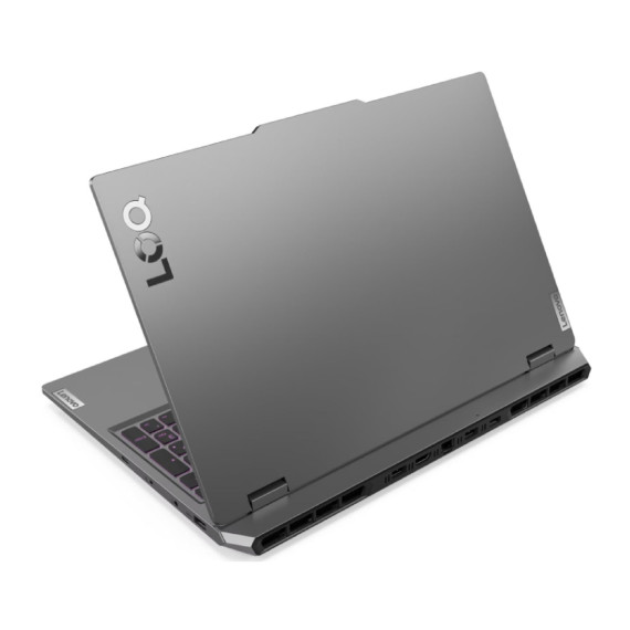 ნოუთბუქი LENOVO LENOVO LOQ 15 83JC00LBRK