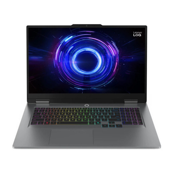 ნოუთბუქი LENOVO LENOVO LOQ 17 83JH003LRK
