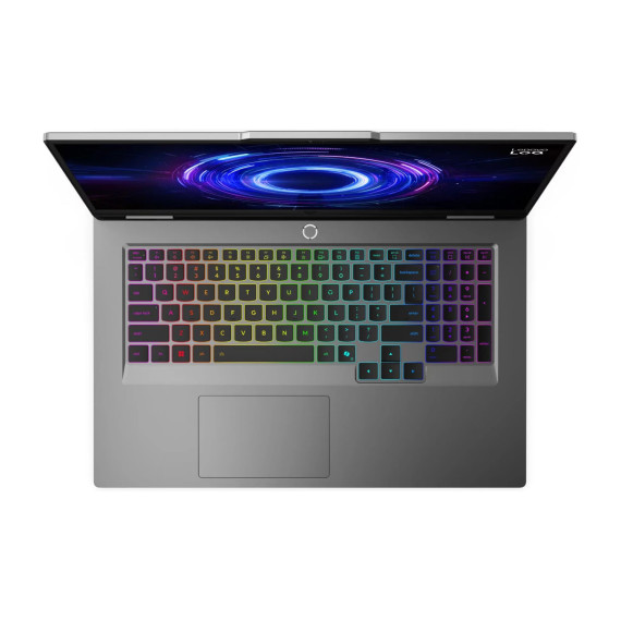 ნოუთბუქი LENOVO LENOVO LOQ 17 83JH003LRK