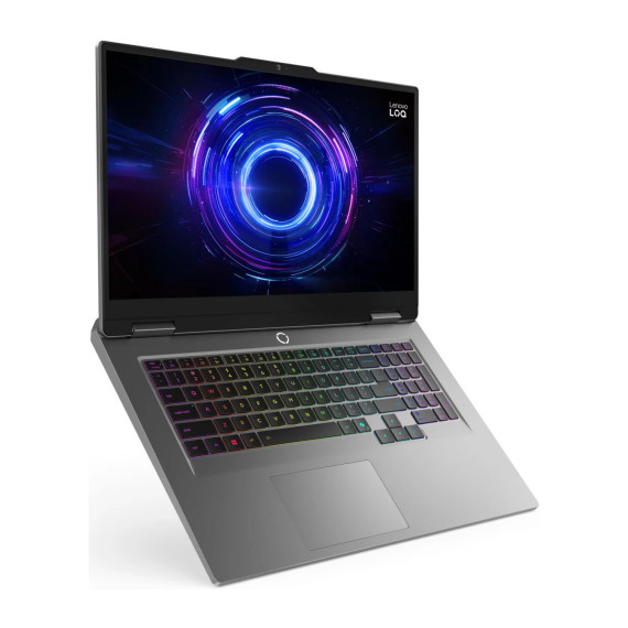 ნოუთბუქი LENOVO LENOVO LOQ 17 83JH003LRK