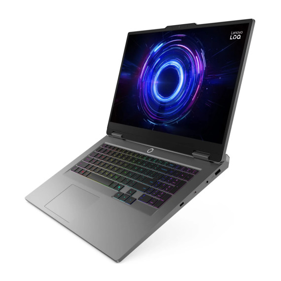 ნოუთბუქი LENOVO LENOVO LOQ 17 83JH003LRK