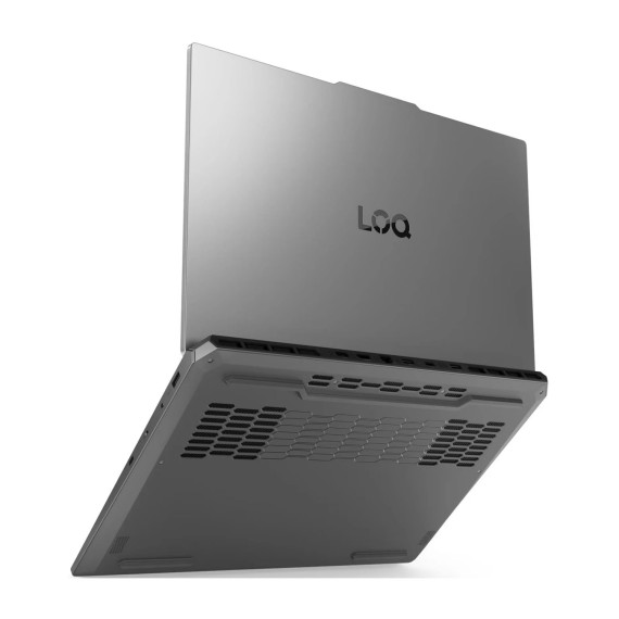 ნოუთბუქი LENOVO LENOVO LOQ 17 83JH003LRK
