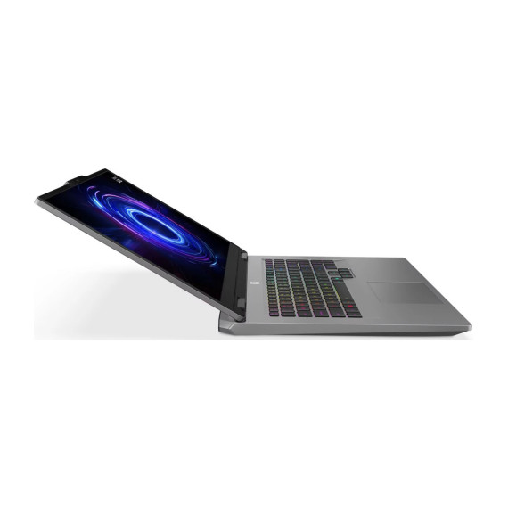 ნოუთბუქი LENOVO LENOVO LOQ 17 83JH003LRK