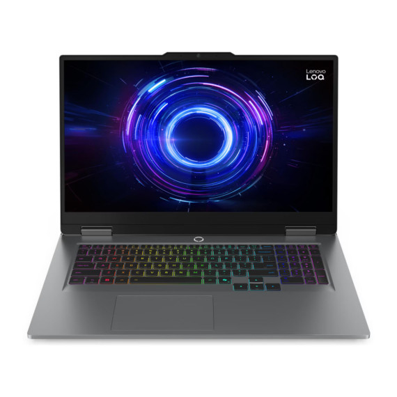 ნოუთბუქი LENOVO LENOVO LOQ 17 83JH009ERK