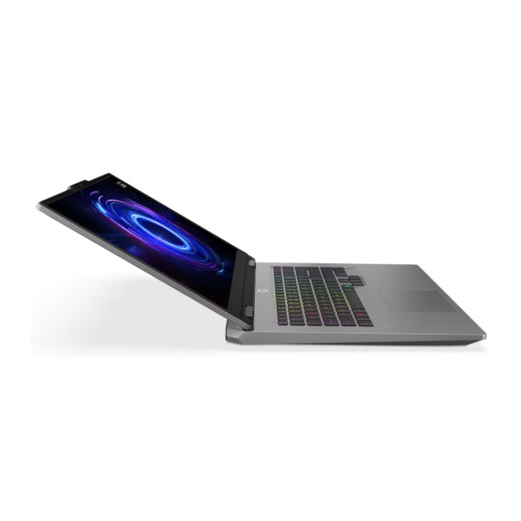 ნოუთბუქი LENOVO LENOVO LOQ 17 83JH009ERK