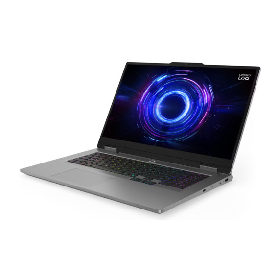 ნოუთბუქი LENOVO LENOVO LOQ 17 83JH009ERK
